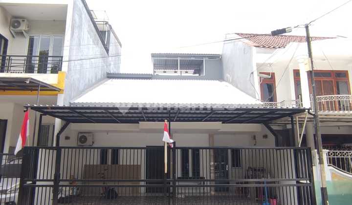 Dijual Rumah Cantik Siap Huni di Citra 5 Dijual Rumah Cantik Siap Huni di Citra 5