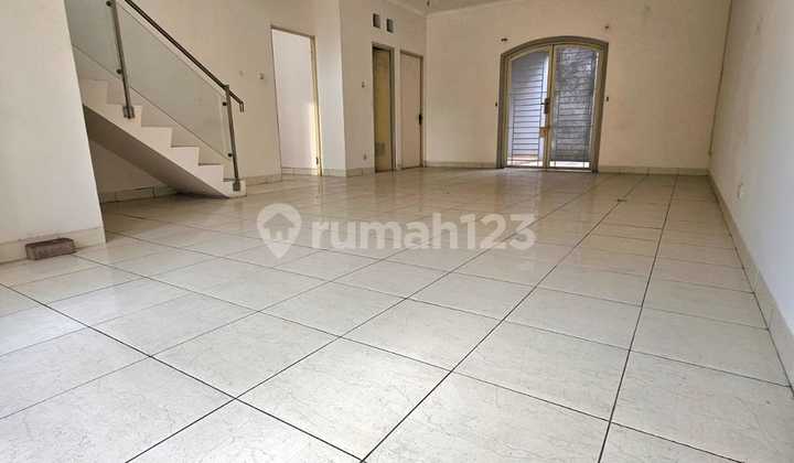 For Sale Taman Kencana House, West Jakarta 2