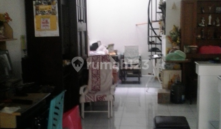 Dijual Rumah Di Taman Semanan Indah, Jakarta Barat