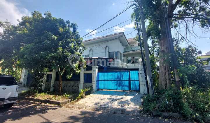 Rumah Taman Semanan Indah. Jakarta Barat