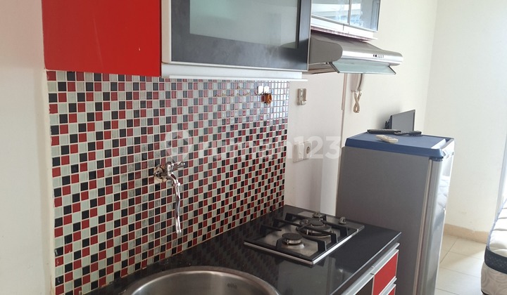 For Rent/Sale Greenbay Apartment, North Jakarta