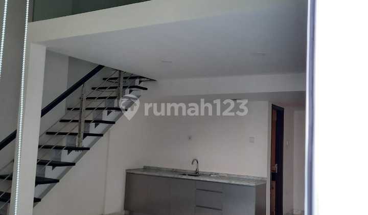 Disewa Brooklyn Soho Serpong 2