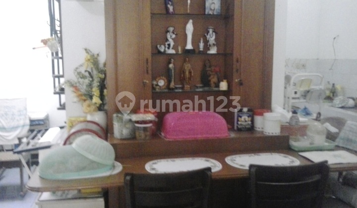 Dijual Rumah Di Taman Semanan Indah, Jakarta Barat 2