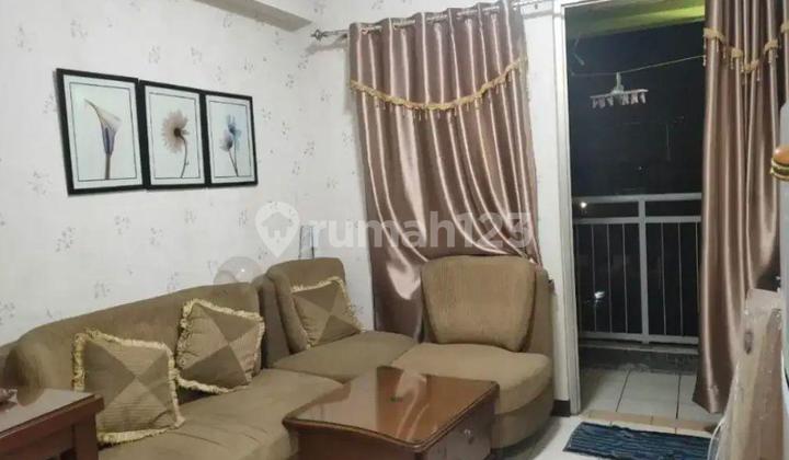 Dijual Apartemen 1Br Taman Semanan Indah, Jakarta Barat
