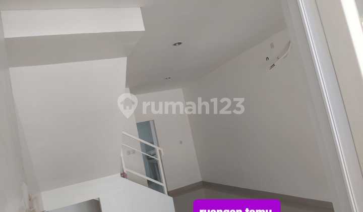 Dijual Rumah Taman Surya 5 (blossom), Pegadungan, Kalideres, Jakarta Barat 2