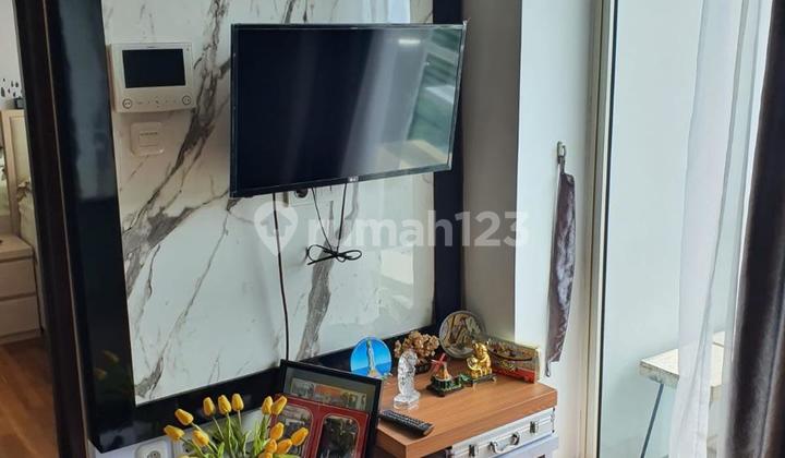 Dijual/disewa Apartemen 1br Citralake Suite, Jakarta Barat 2