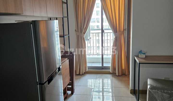 For Rent M Towntower Carmel Apt 5th Floor, Gading Serpong