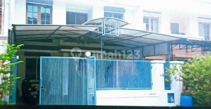 Dijual Rumah Di Daan Mogot Baru, Jakarta Barat