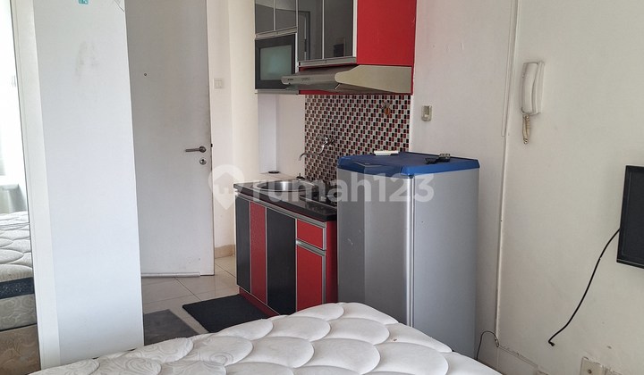 For Rent/Sale Greenbay Apartment, North Jakarta 2