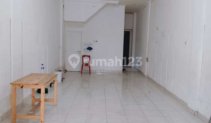 For Sale/For Rent Ruko Palm Avenue, Taman Surya 5, West Jakarta 1