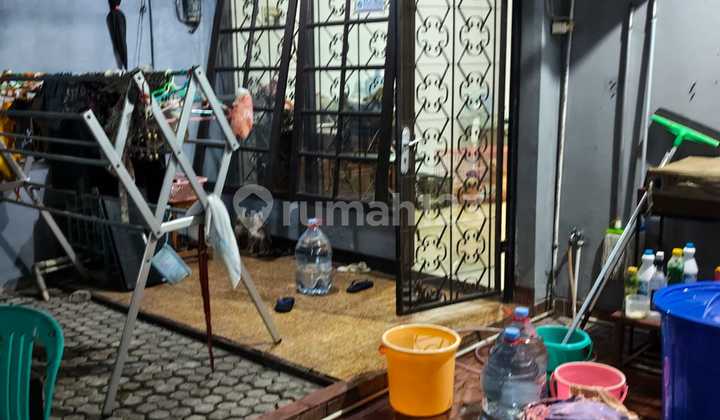 Disewa Rumah Kosambi Baru, Jakarta Barat Disewa Rumah Kosambi Baru, Jakarta Barat