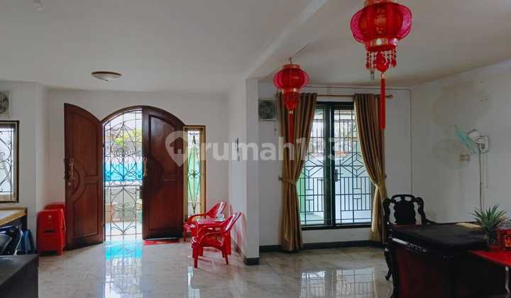 For Sale: Citra Garden 2 Ext House, West Jakarta