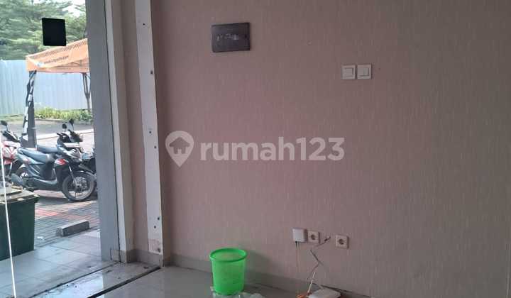 For Sale/For Rent Ruko Aeroblis Citra 8 1