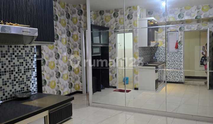 Cheap Sale Intan Sapphire Apartment, Teluk Gong, West Jakarta