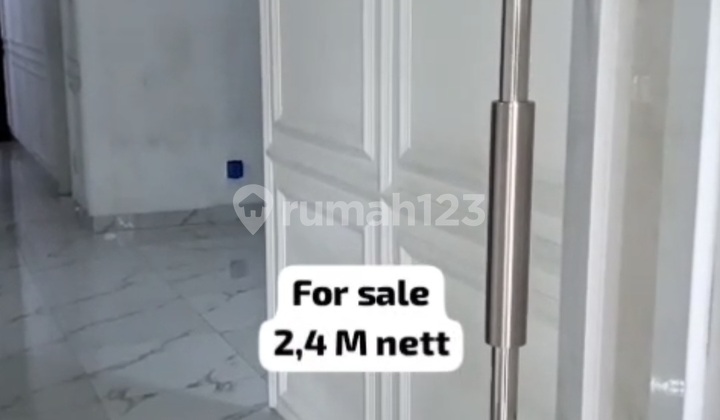 Dijual/Disewakan Rumah Citra Garden 2 Dijual/Disewakan Rumah Citra Garden 2