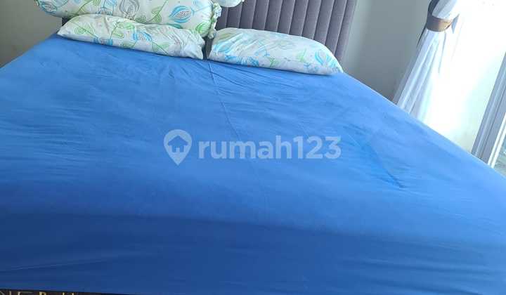 Disewa Apartemen 1Br Puri Orchard, Jakarta Barat 2