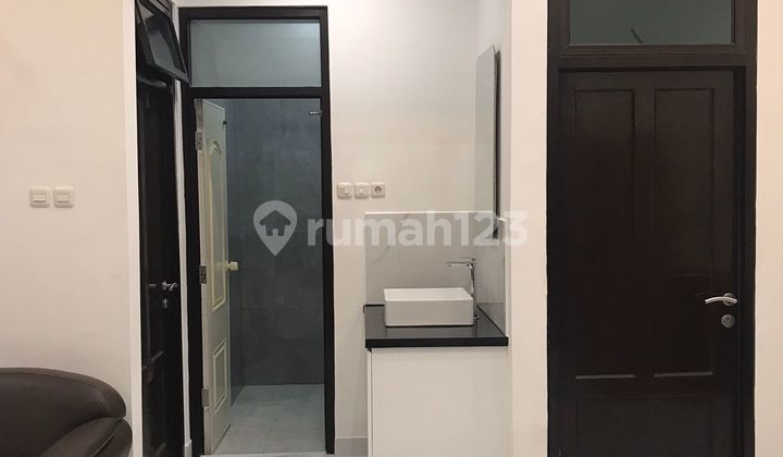 Disewakan Rumah Citra 5, Jakarta Barat