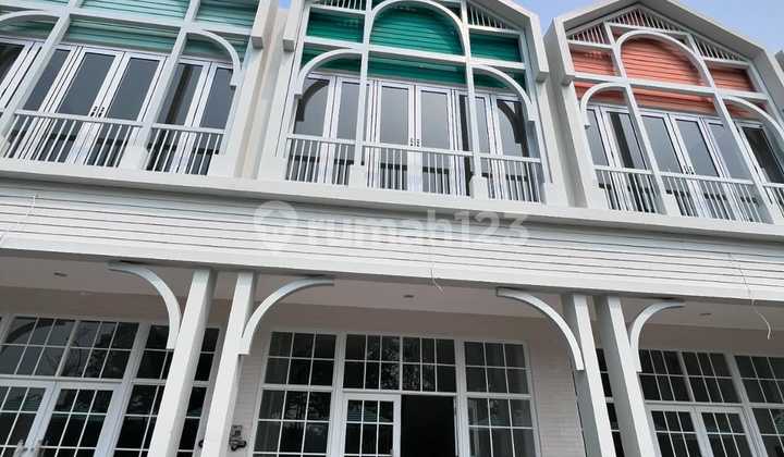 For Rent: Shop at Citra Garden 8 1