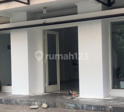 Dijual Ruko Murah Taman Semanan Indah, Jakarta Barat
