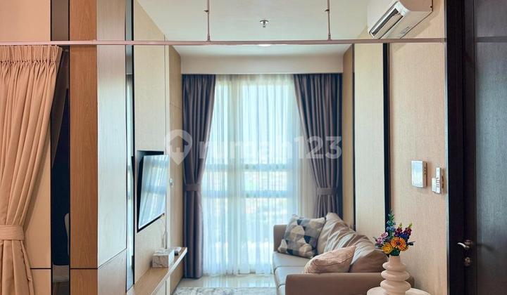 Disewa Apartemen 2br Citralake, Jakarta Barat