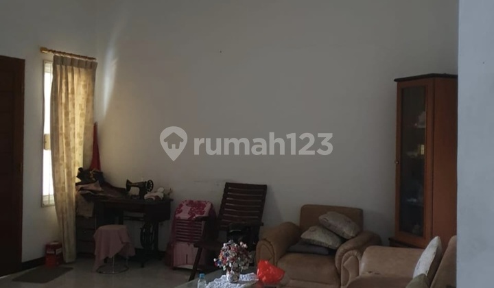 Dijual Rumah Citra Garden 2, Jakarta Barat 2