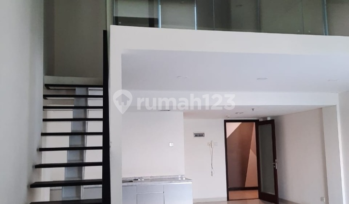 Disewa Brooklyn Soho Serpong 1