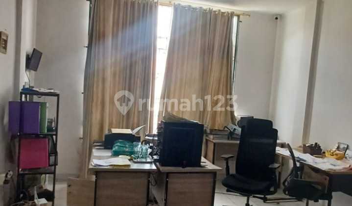 For Sale/For Rent: Ruko Permata Palem, Kalideres, West Jakarta 1