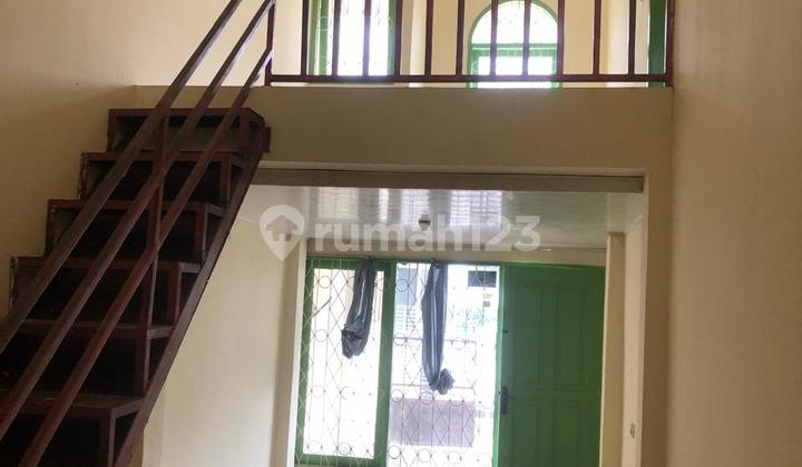 For Rent Taman Semanan Indah House, West Jakarta 2