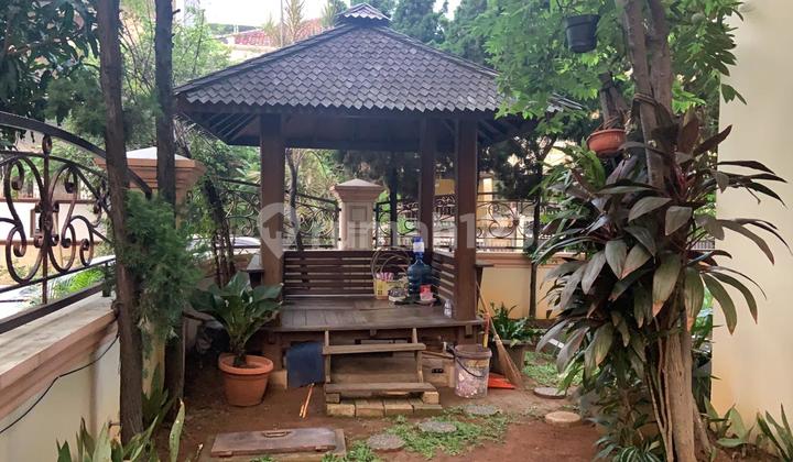 Dijual Murah Rumah Hoek di Taman Surya 3, Kalideres, Jakarta Barat