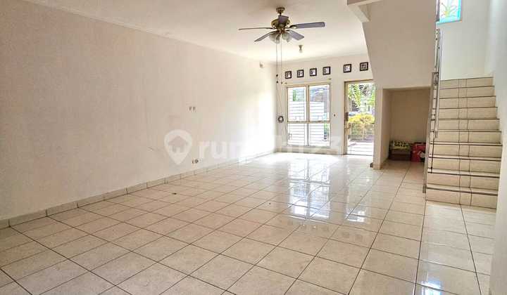 Dijual Rumah Taman Kencana, Jakarta Barat