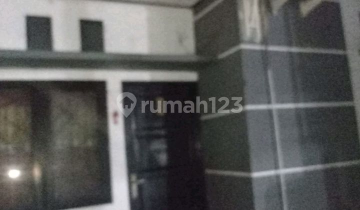 Dijual Rumah Di Grand Sutera, Pasar Kemis, Tangerang