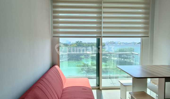 Lake View Fully Furnished Apartment Citra6, West Jakarta
