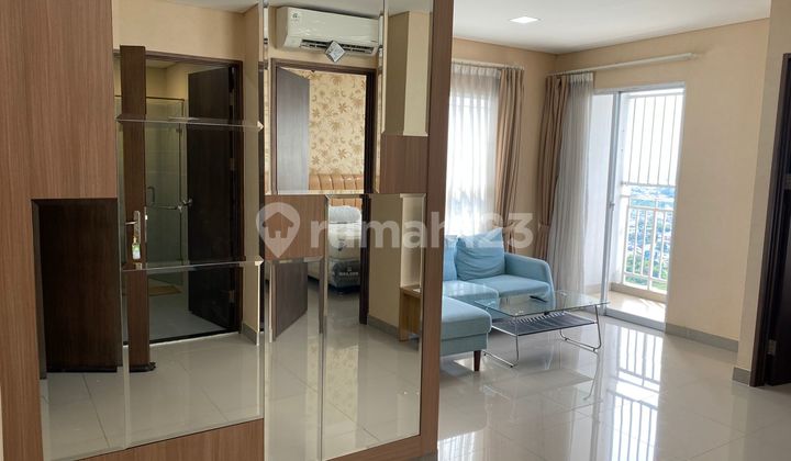 For Rent Brand New Metro Garden Apartment, Karang Tengah, Tangerang For Rent Brand New Metro Garden Apartment, Karang Tengah, Tangerang