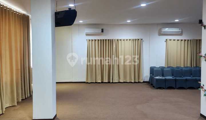 Dijual Murah Ruko Gandeng 4, Poris, Daan Mogot