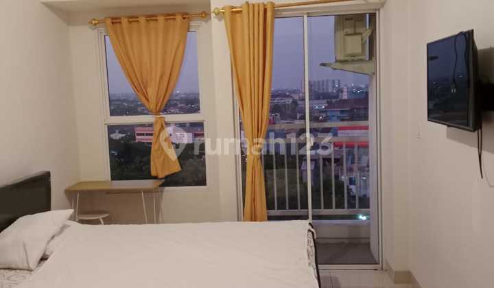 For Rent Citra Living Apartment, Citra 7