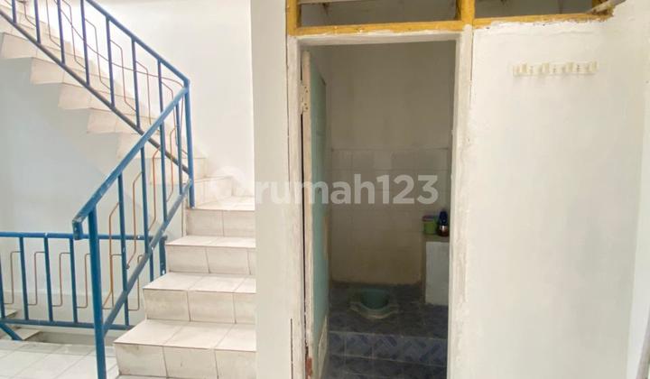 Translation: For Sale: Shop House on Main Road, Duri Kosambi 2