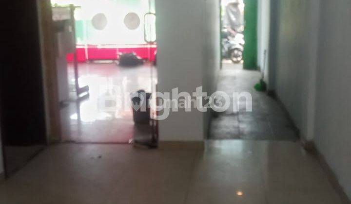 RUKO DI JL NANGKA DENPASAR 2