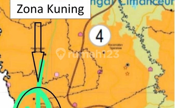 Tanah Di Jual  2