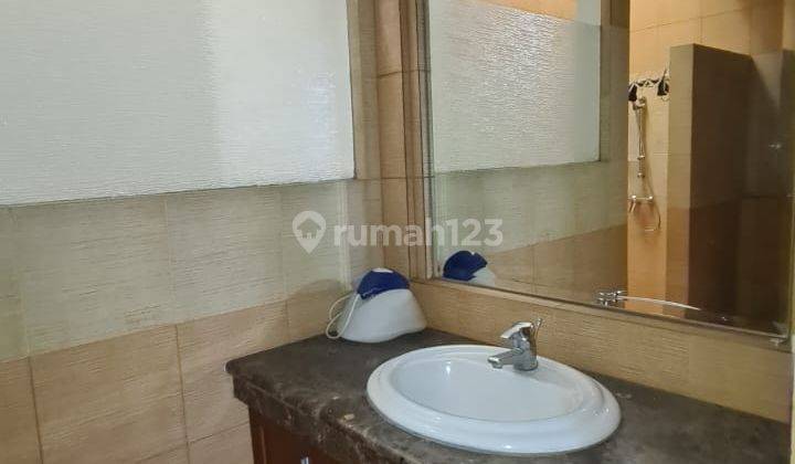 Jual Rugi Rumah Full Furnished Mewah Murah Jl Kartini 2