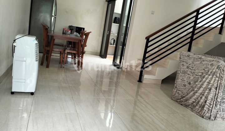 For Rent House Sanur Bali