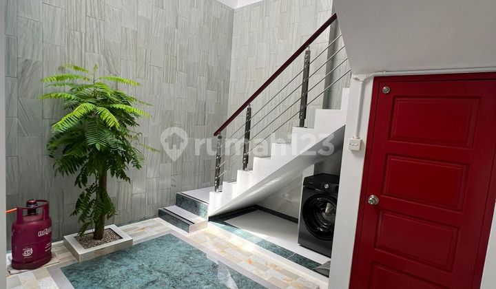 For Rent House Kerta Dalam Sidakarya Denpasar South Bali