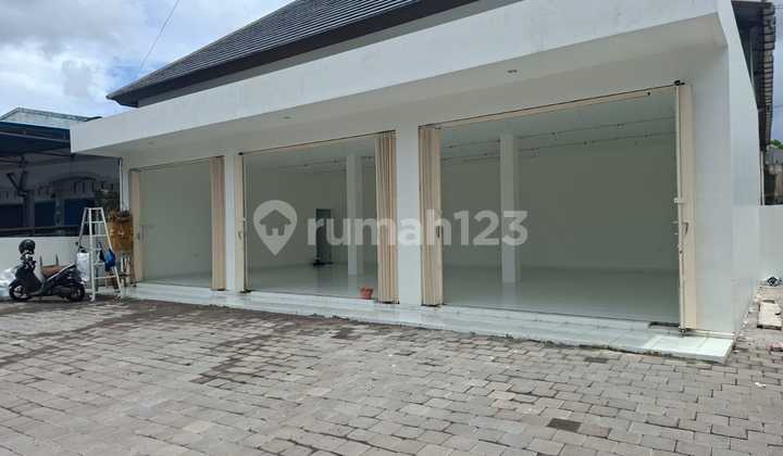 Disewakan Gudang Gatsu Gatot Subroto Jl Cargo Denpasar Bali 