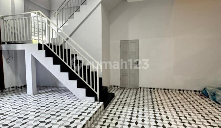 For Rent House Tukad Batanghari Denpasar Bali