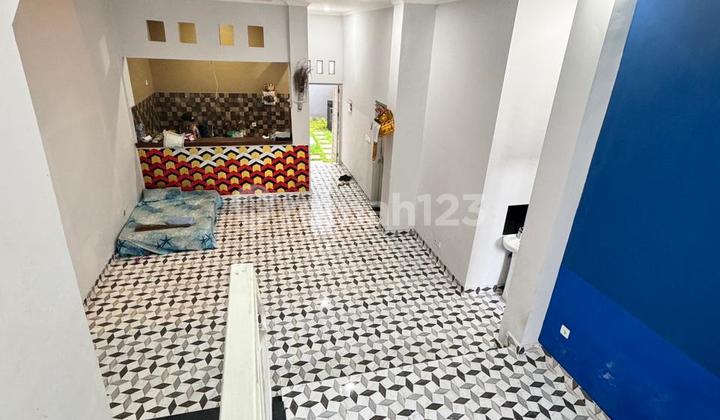 For Rent Rumah Tukad Batanghari Denpasar Bali 2