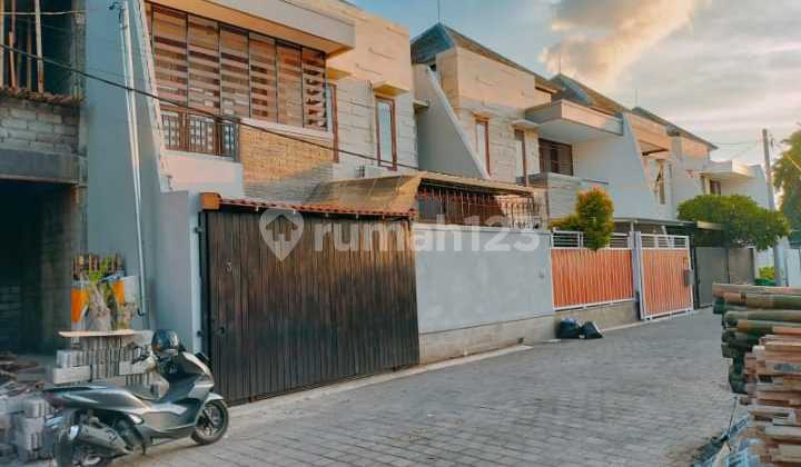 Disewakan Rumah Sidakarya One Gate Sistem Denpasar Selatan 2