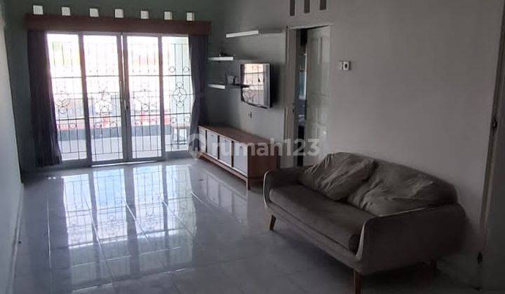 Rumah Cantik 2 Lantai Siap Dihuni 2