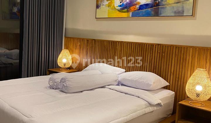 For Rent Villa Sibang Bali Dekat Sekolah Green School