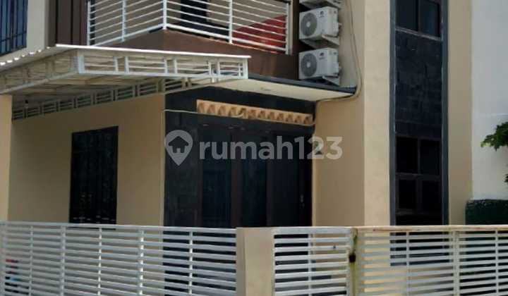 Buc For Sale Rumah Baru di Jimbaran Bali 2