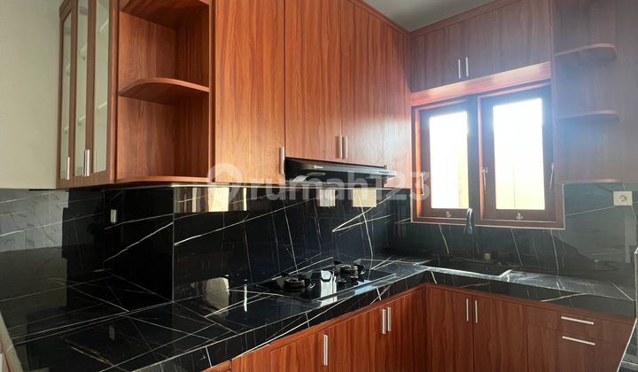 For Rent Rumah Semi Villa Sanur Tukad Bilok Denpasar Bali