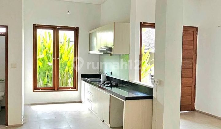 For Rent, 2-Storey Empty House in Kerobokan, Bali For Rent, 2-Storey Empty House in Kerobokan, Bali